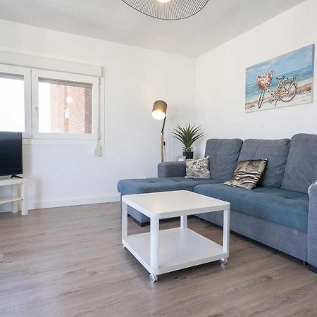Apartamento Erita Apartment Alicante Exterior photo